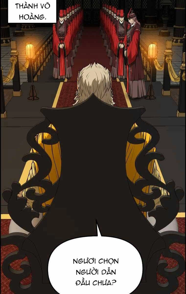 Phong Lôi Kiếm Chapter 85 - 82