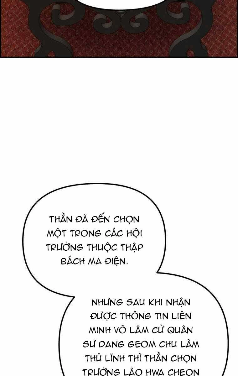Phong Lôi Kiếm Chapter 85 - 83