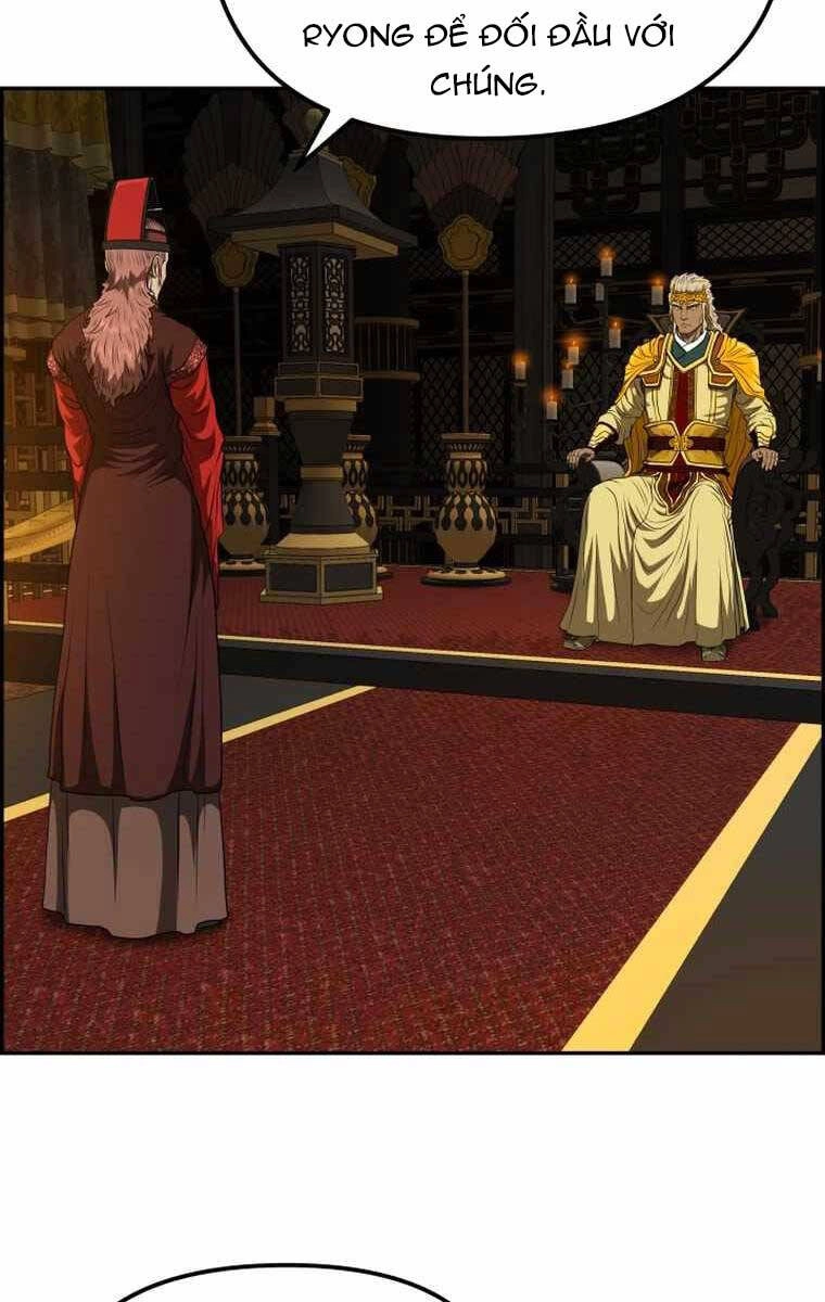 Phong Lôi Kiếm Chapter 85 - 84