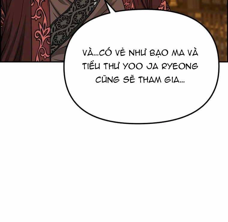 Phong Lôi Kiếm Chapter 85 - 87