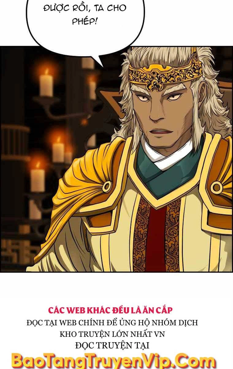 Phong Lôi Kiếm Chapter 85 - 92