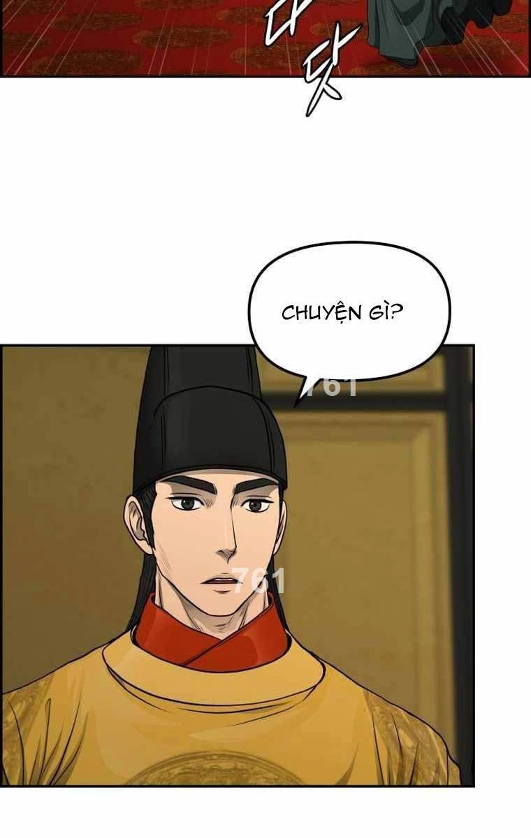 Phong Lôi Kiếm Chapter 86 - 2