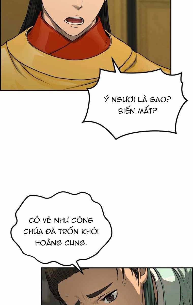 Phong Lôi Kiếm Chapter 86 - 6