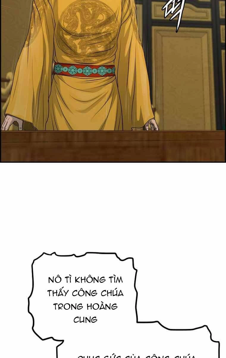 Phong Lôi Kiếm Chapter 86 - 8