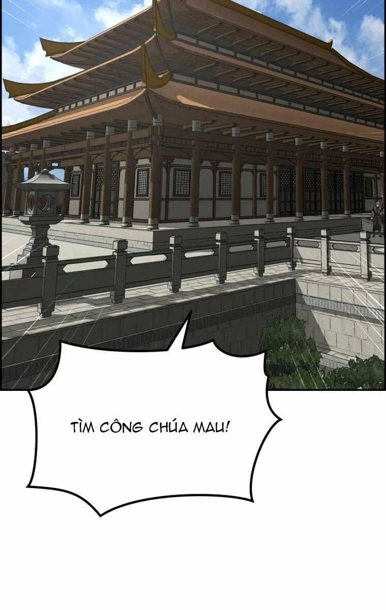 Phong Lôi Kiếm Chapter 86 - 14