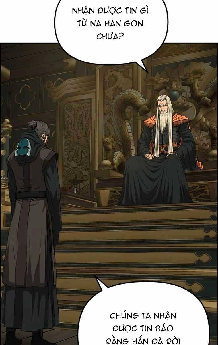 Phong Lôi Kiếm Chapter 86 - 19