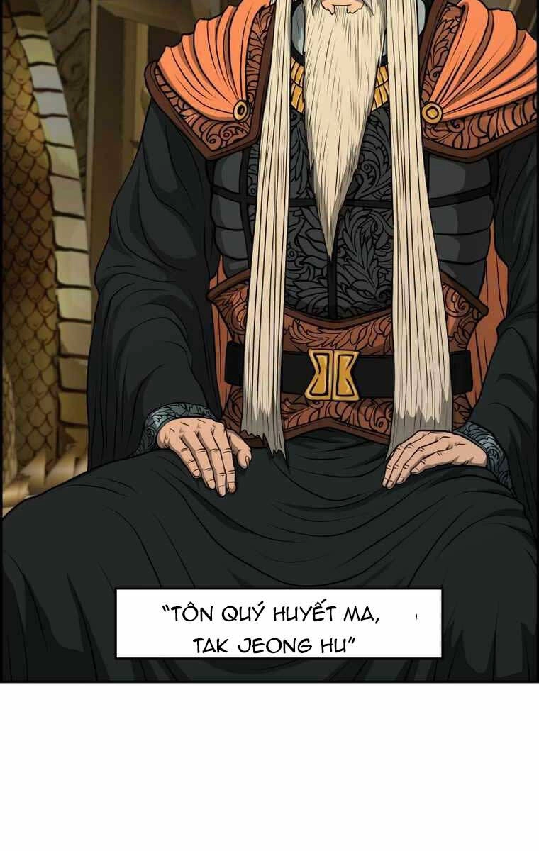 Phong Lôi Kiếm Chapter 86 - 21