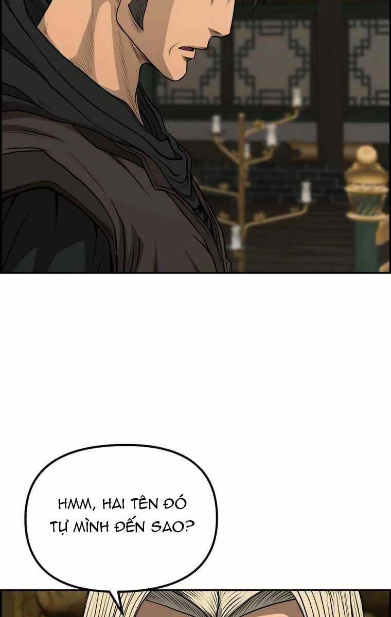 Phong Lôi Kiếm Chapter 86 - 23