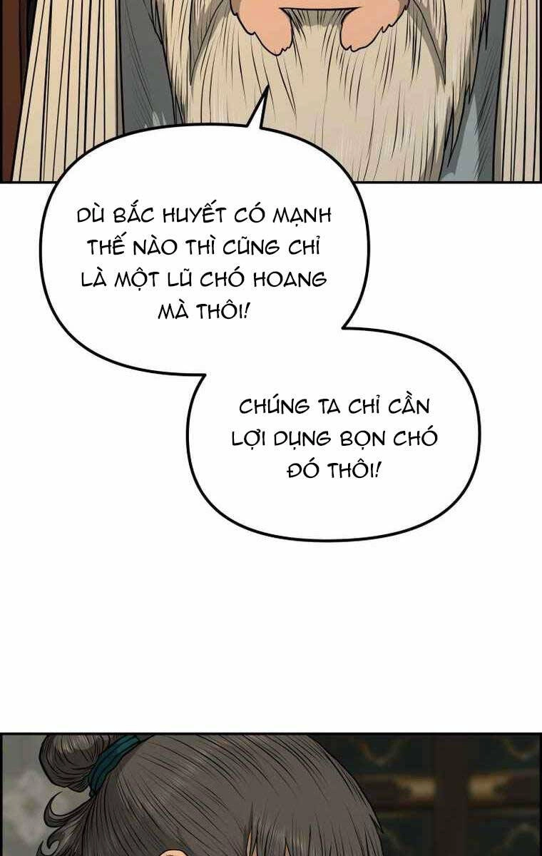 Phong Lôi Kiếm Chapter 86 - 30