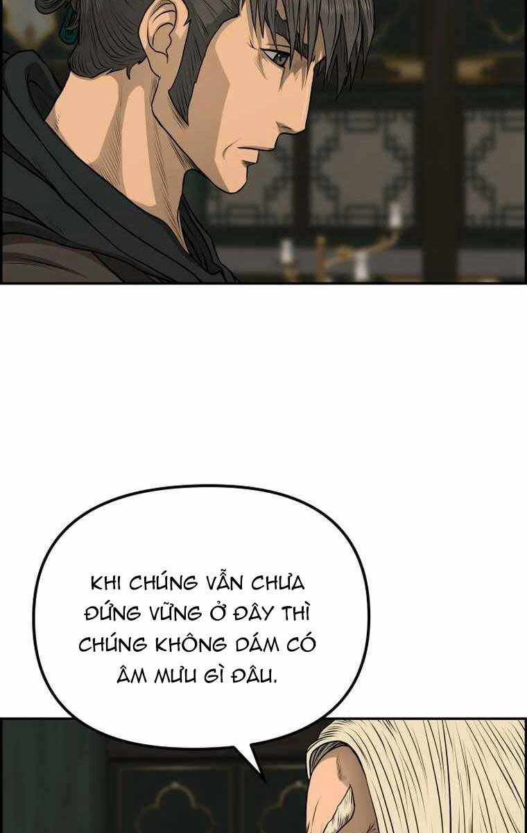 Phong Lôi Kiếm Chapter 86 - 31