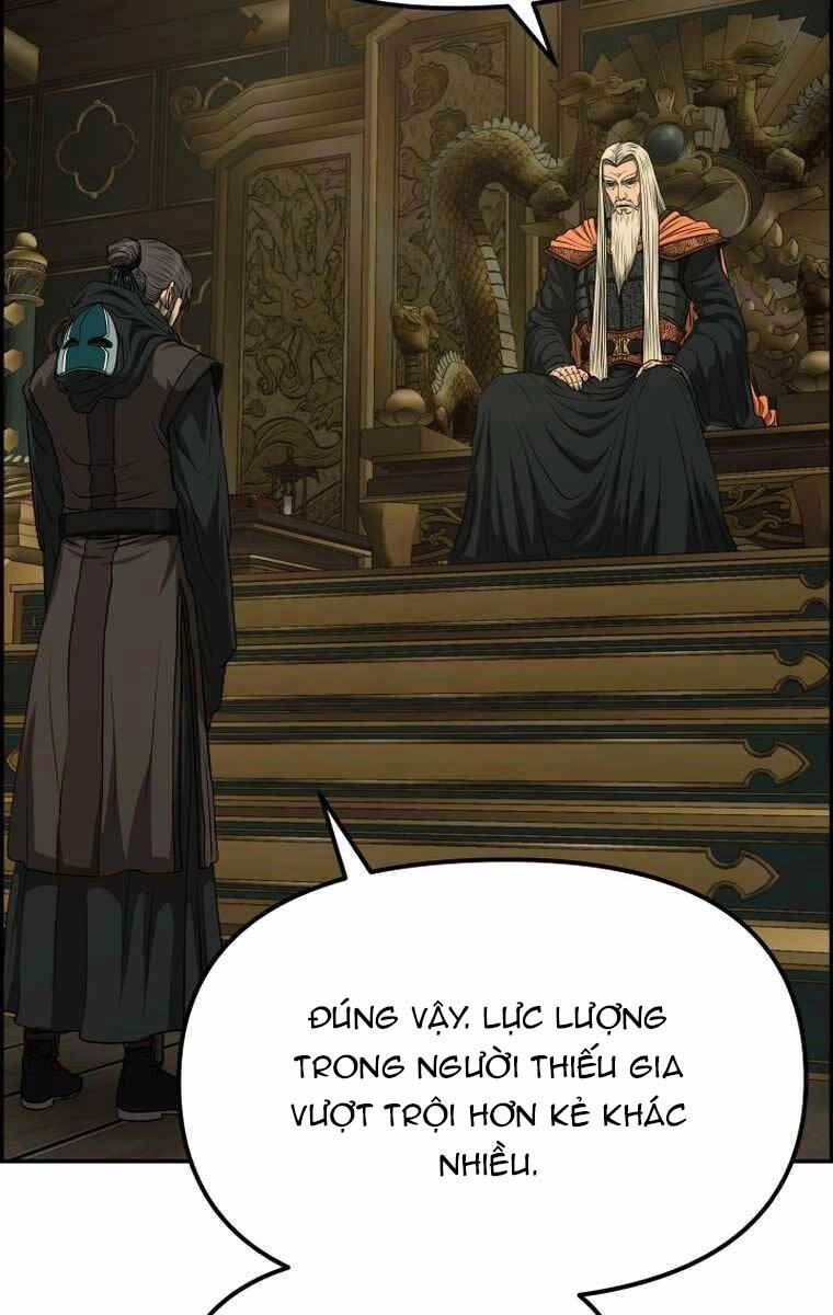 Phong Lôi Kiếm Chapter 86 - 36