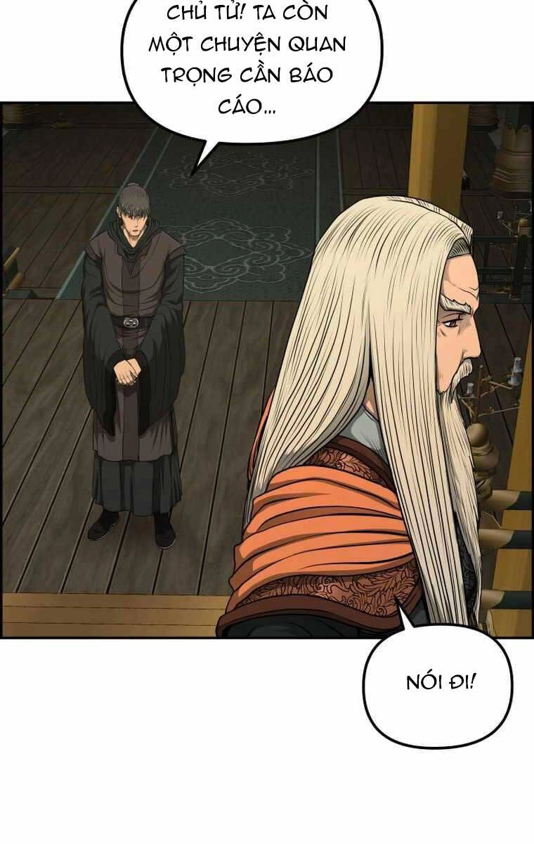 Phong Lôi Kiếm Chapter 86 - 43