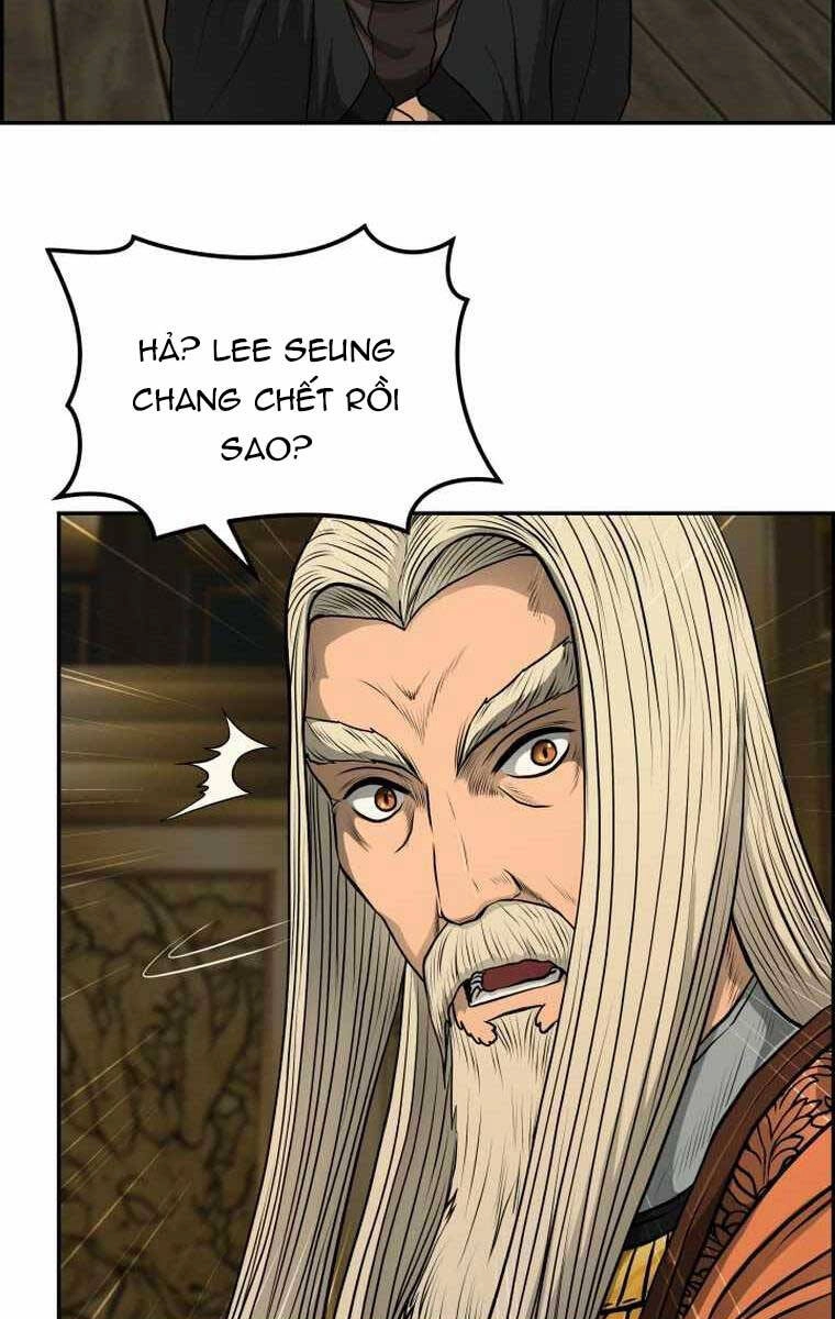 Phong Lôi Kiếm Chapter 86 - 45