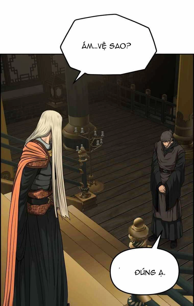 Phong Lôi Kiếm Chapter 86 - 51