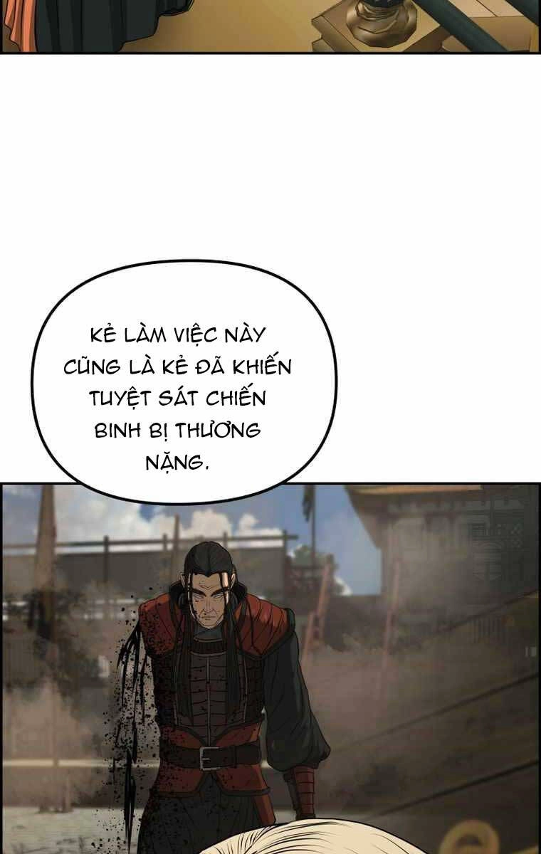 Phong Lôi Kiếm Chapter 86 - 52