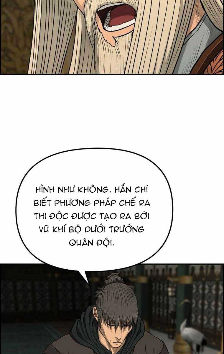 Phong Lôi Kiếm Chapter 86 - 58
