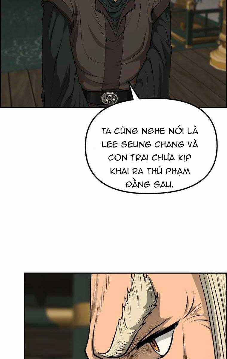 Phong Lôi Kiếm Chapter 86 - 59