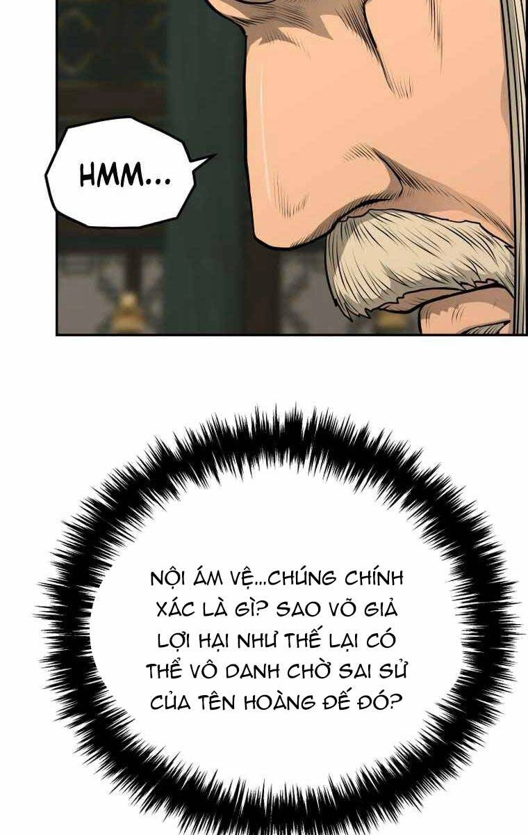 Phong Lôi Kiếm Chapter 86 - 60