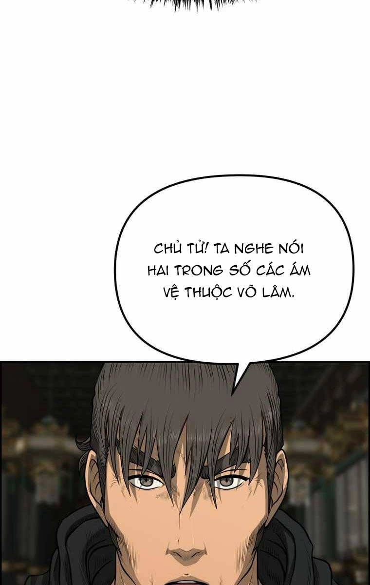 Phong Lôi Kiếm Chapter 86 - 61