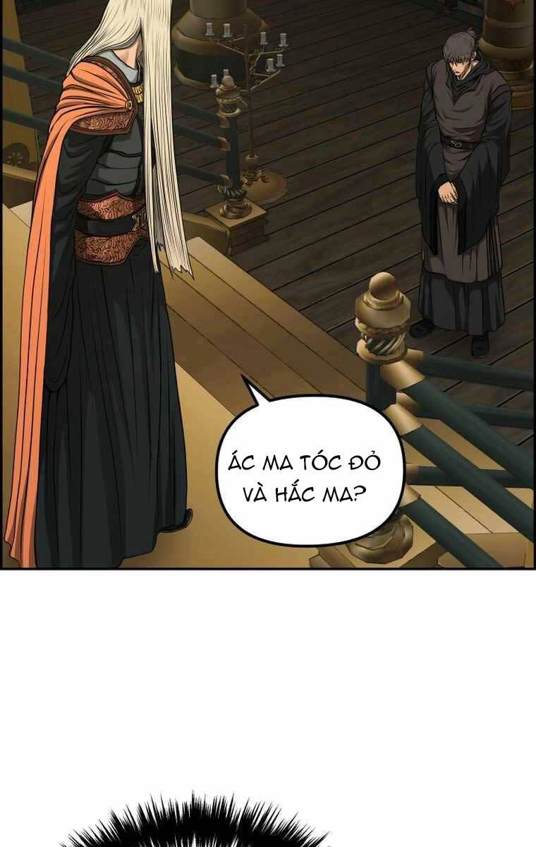 Phong Lôi Kiếm Chapter 86 - 64