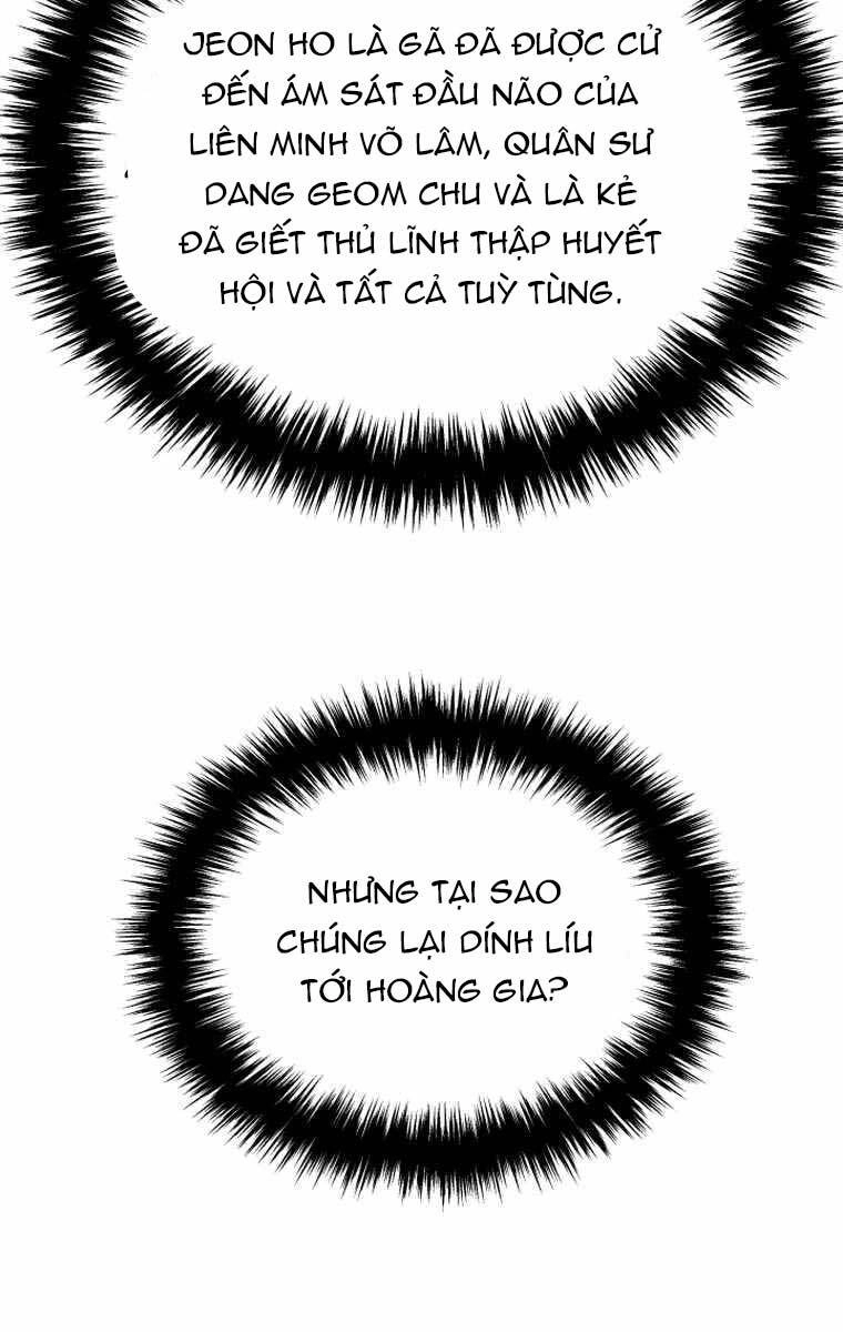 Phong Lôi Kiếm Chapter 86 - 66
