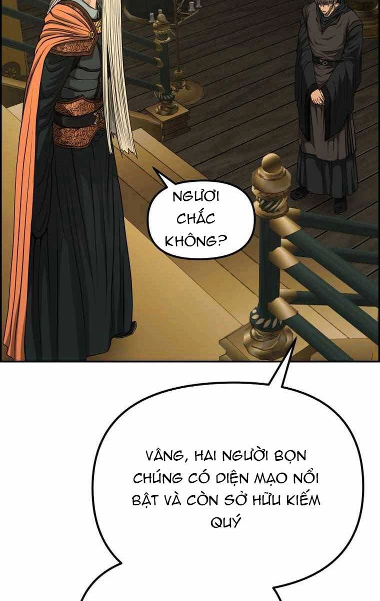Phong Lôi Kiếm Chapter 86 - 69