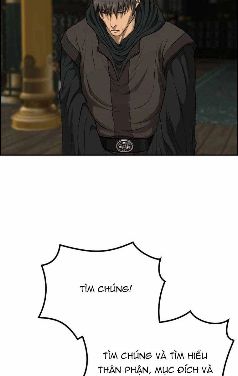 Phong Lôi Kiếm Chapter 86 - 72