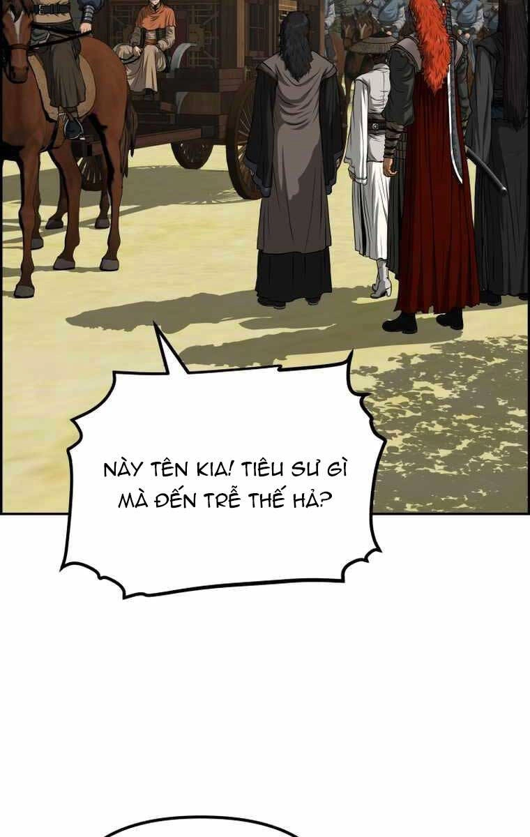 Phong Lôi Kiếm Chapter 86 - 77