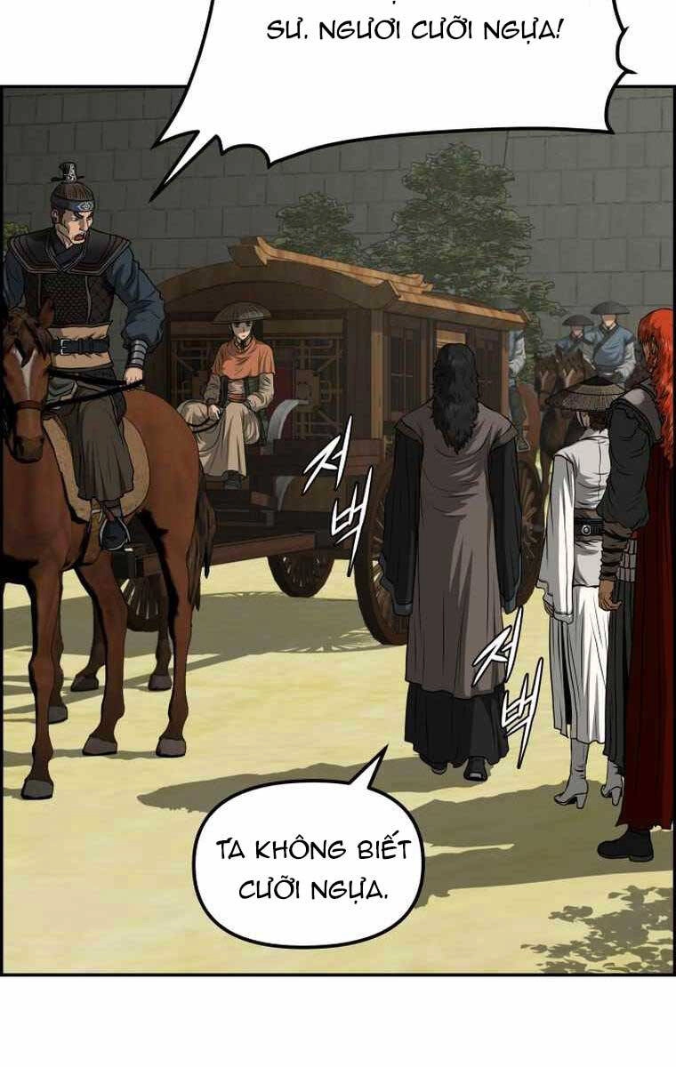 Phong Lôi Kiếm Chapter 86 - 81