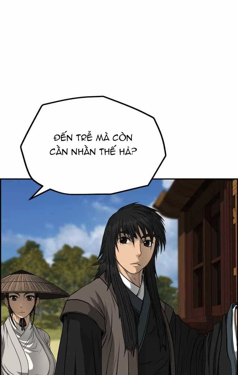 Phong Lôi Kiếm Chapter 86 - 82