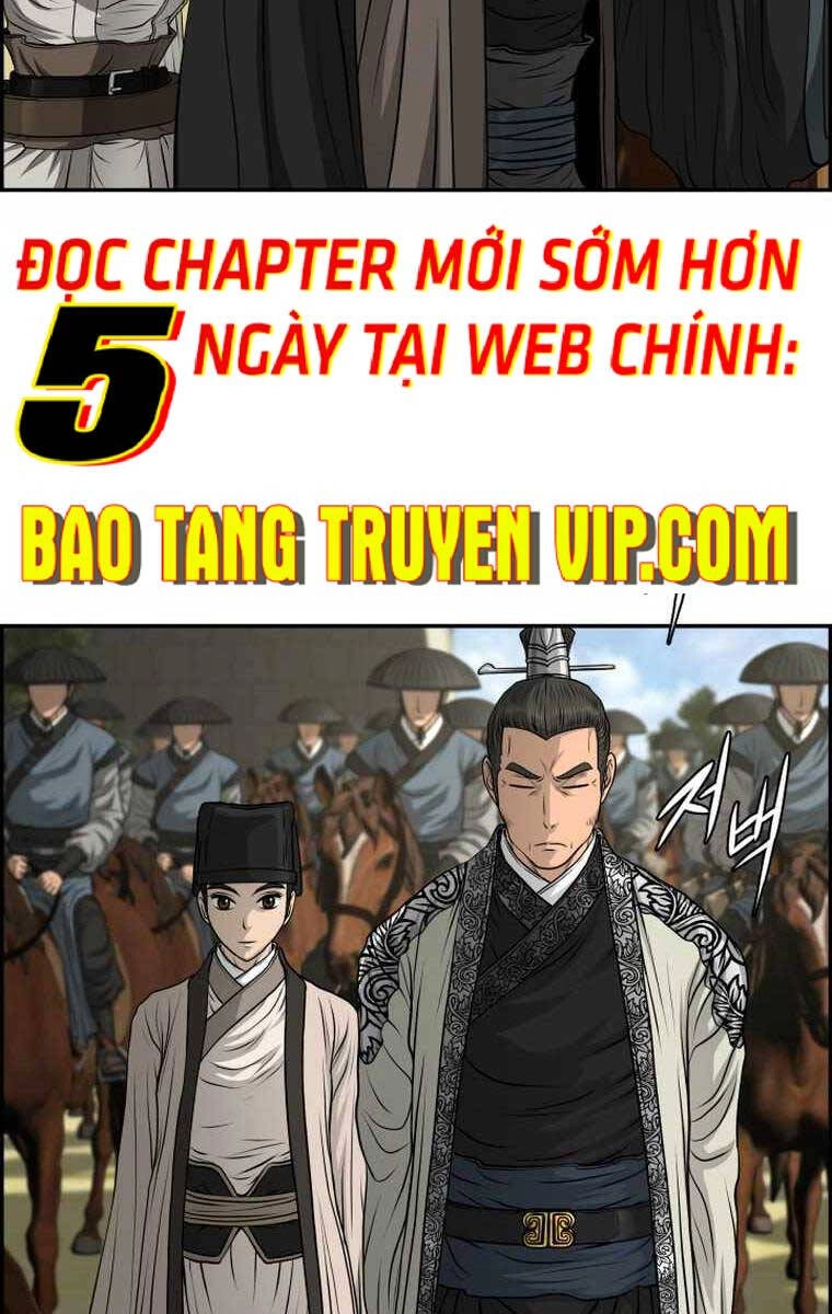 Phong Lôi Kiếm Chapter 86 - 83