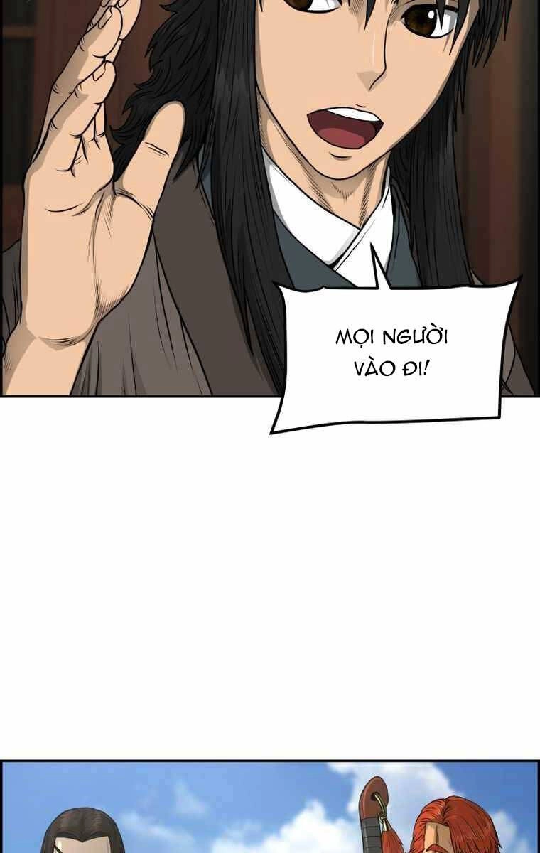 Phong Lôi Kiếm Chapter 86 - 91