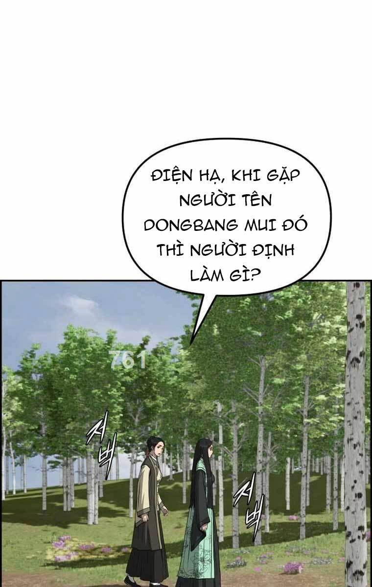 Phong Lôi Kiếm Chapter 87 - 1