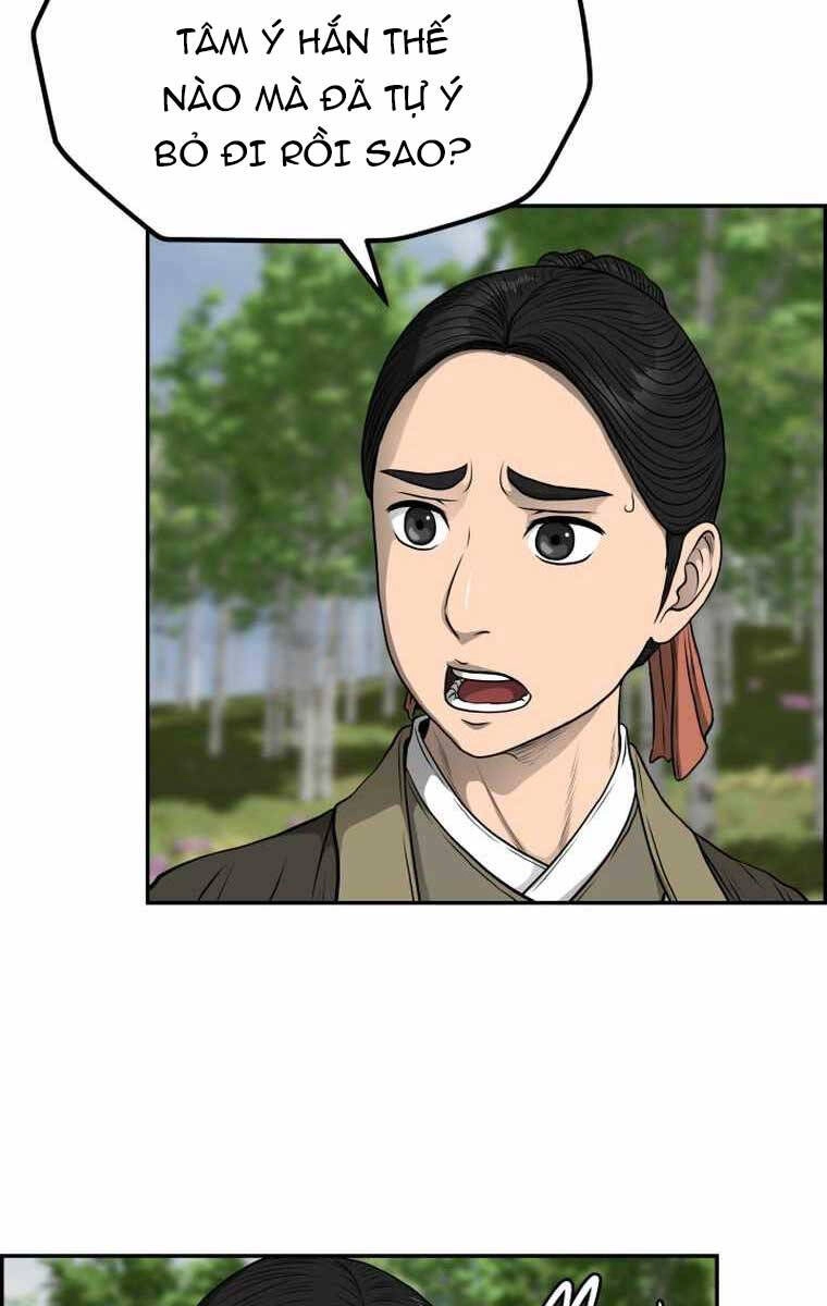 Phong Lôi Kiếm Chapter 87 - 4