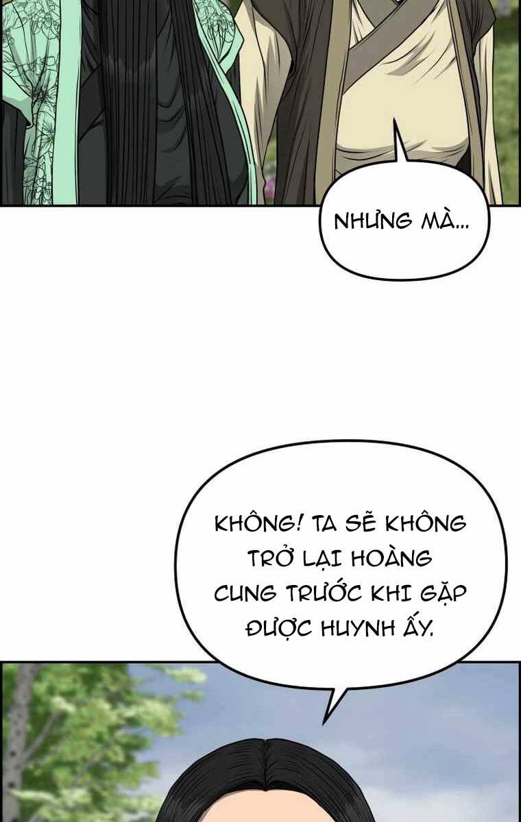 Phong Lôi Kiếm Chapter 87 - 9