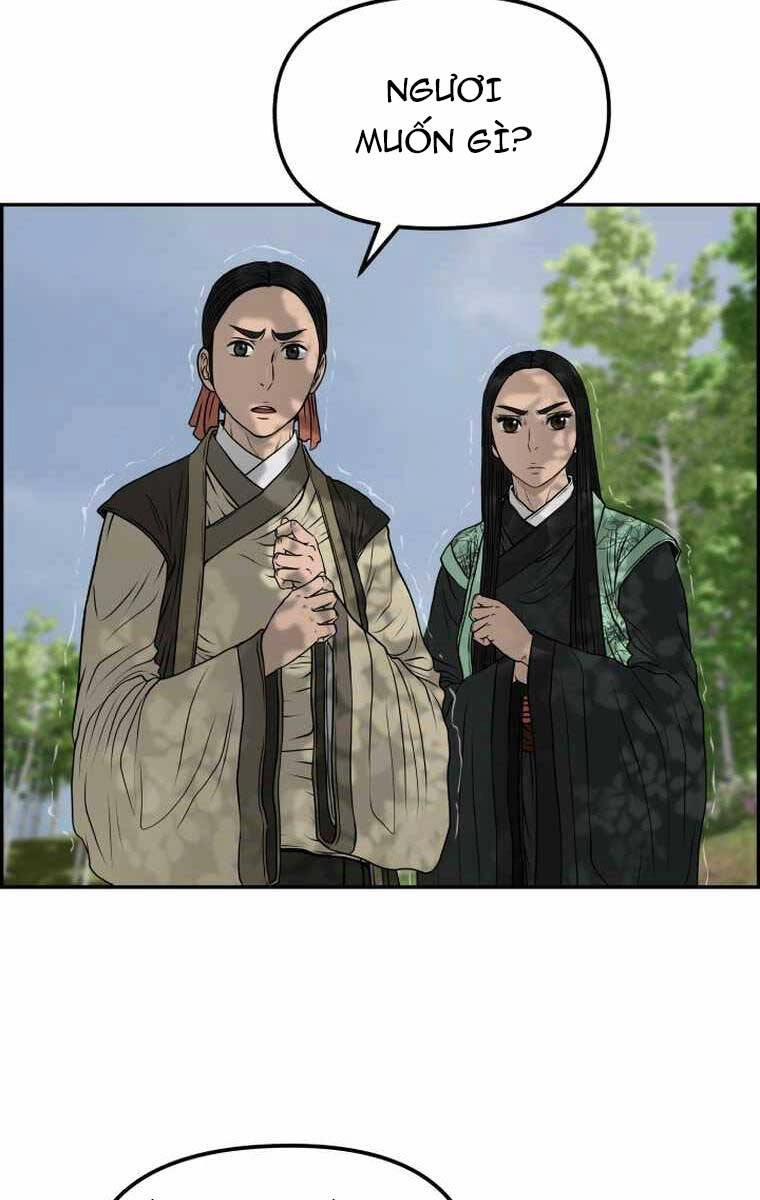 Phong Lôi Kiếm Chapter 87 - 18