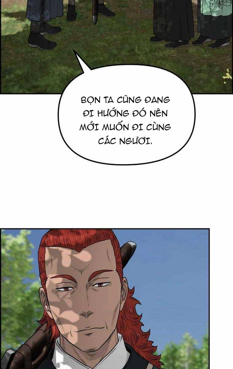 Phong Lôi Kiếm Chapter 87 - 20