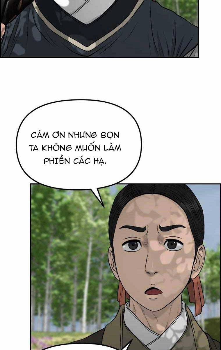 Phong Lôi Kiếm Chapter 87 - 21
