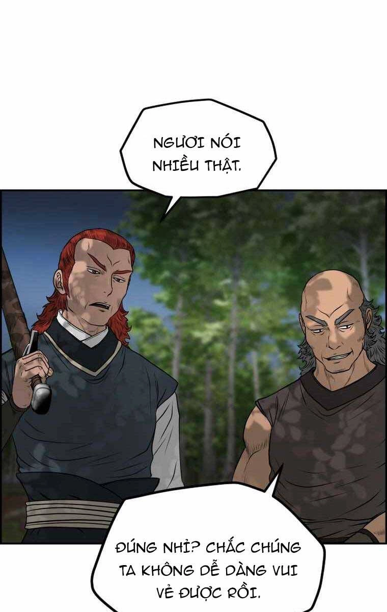 Phong Lôi Kiếm Chapter 87 - 28