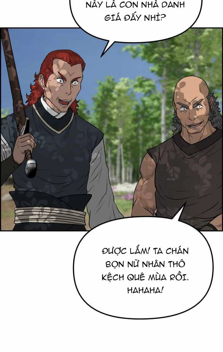 Phong Lôi Kiếm Chapter 87 - 35