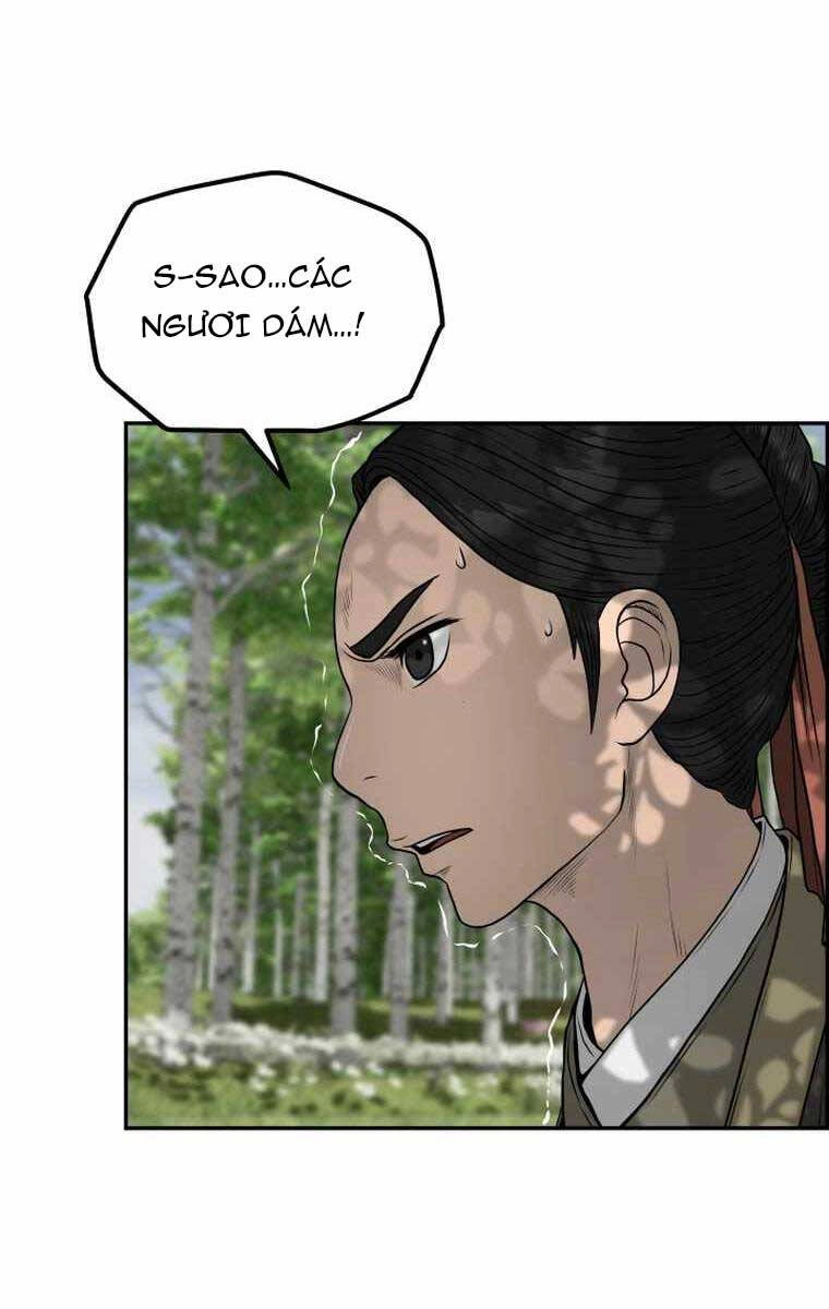 Phong Lôi Kiếm Chapter 87 - 36