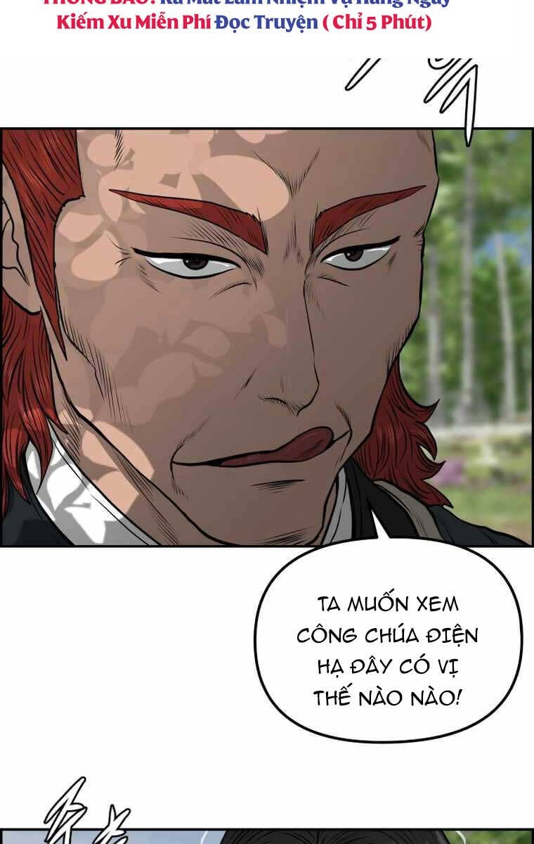 Phong Lôi Kiếm Chapter 87 - 43