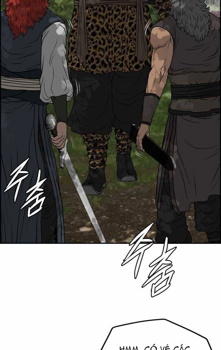 Phong Lôi Kiếm Chapter 87 - 58