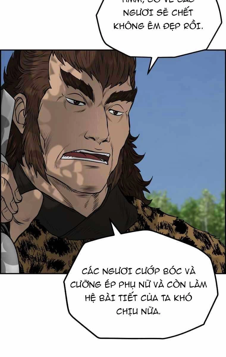 Phong Lôi Kiếm Chapter 87 - 59