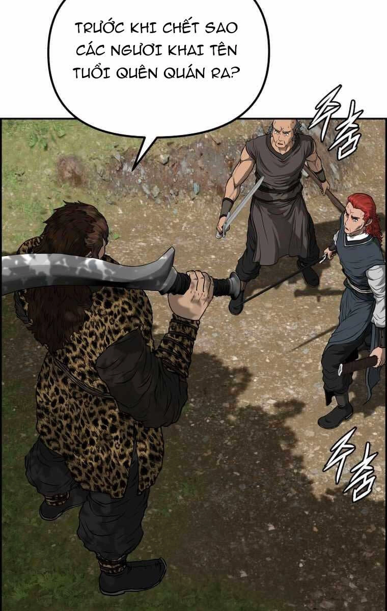 Phong Lôi Kiếm Chapter 87 - 61