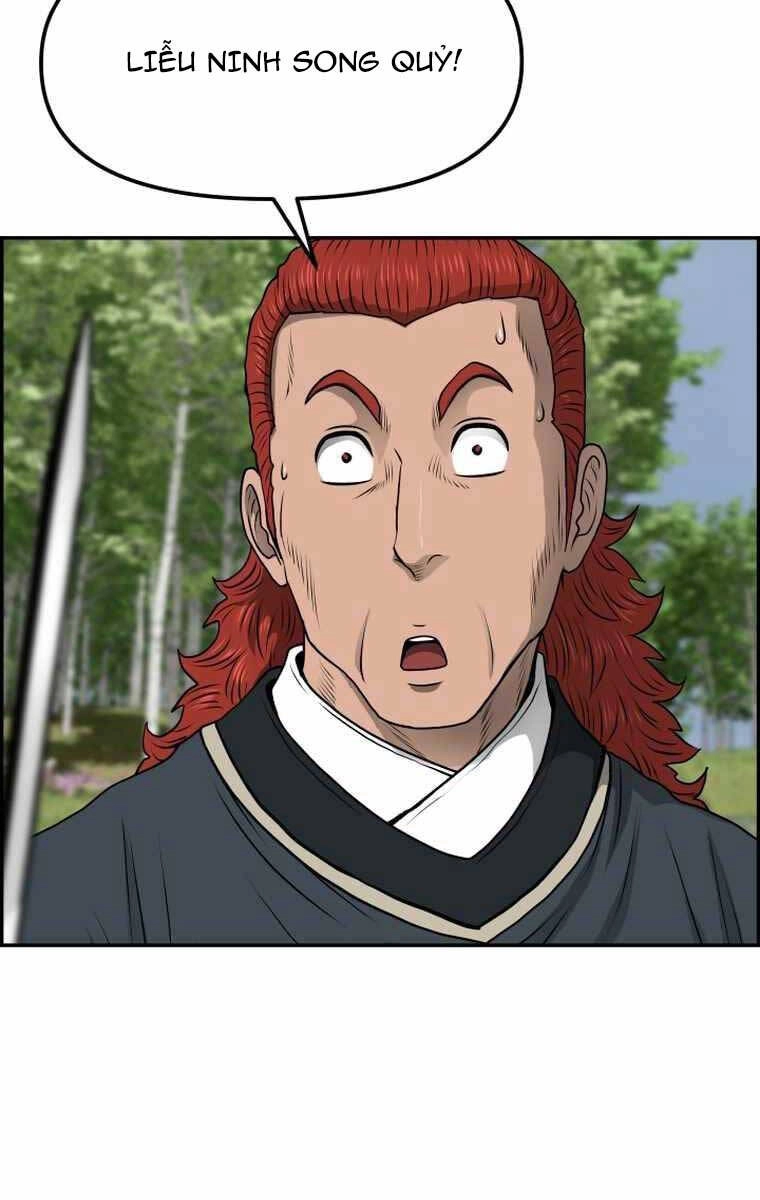 Phong Lôi Kiếm Chapter 87 - 66