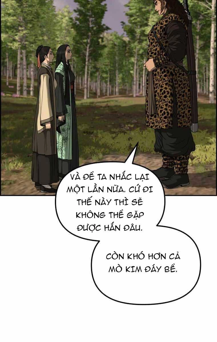 Phong Lôi Kiếm Chapter 87 - 81