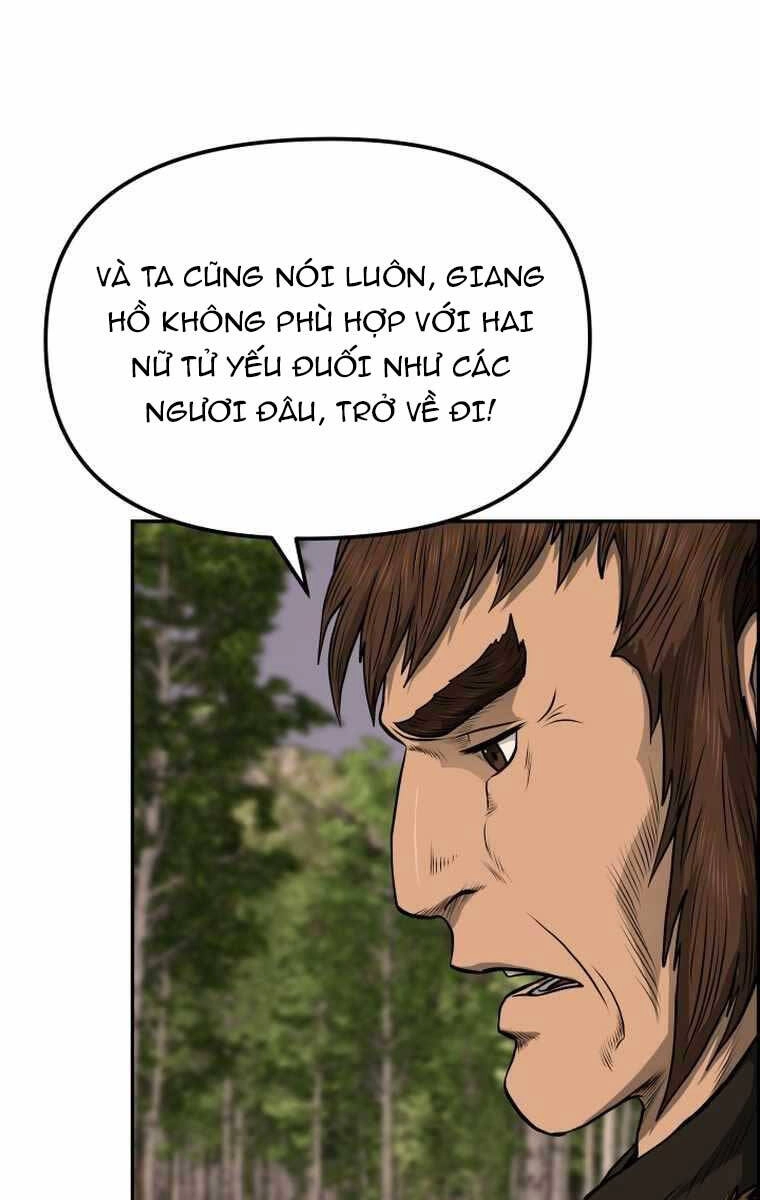 Phong Lôi Kiếm Chapter 87 - 82