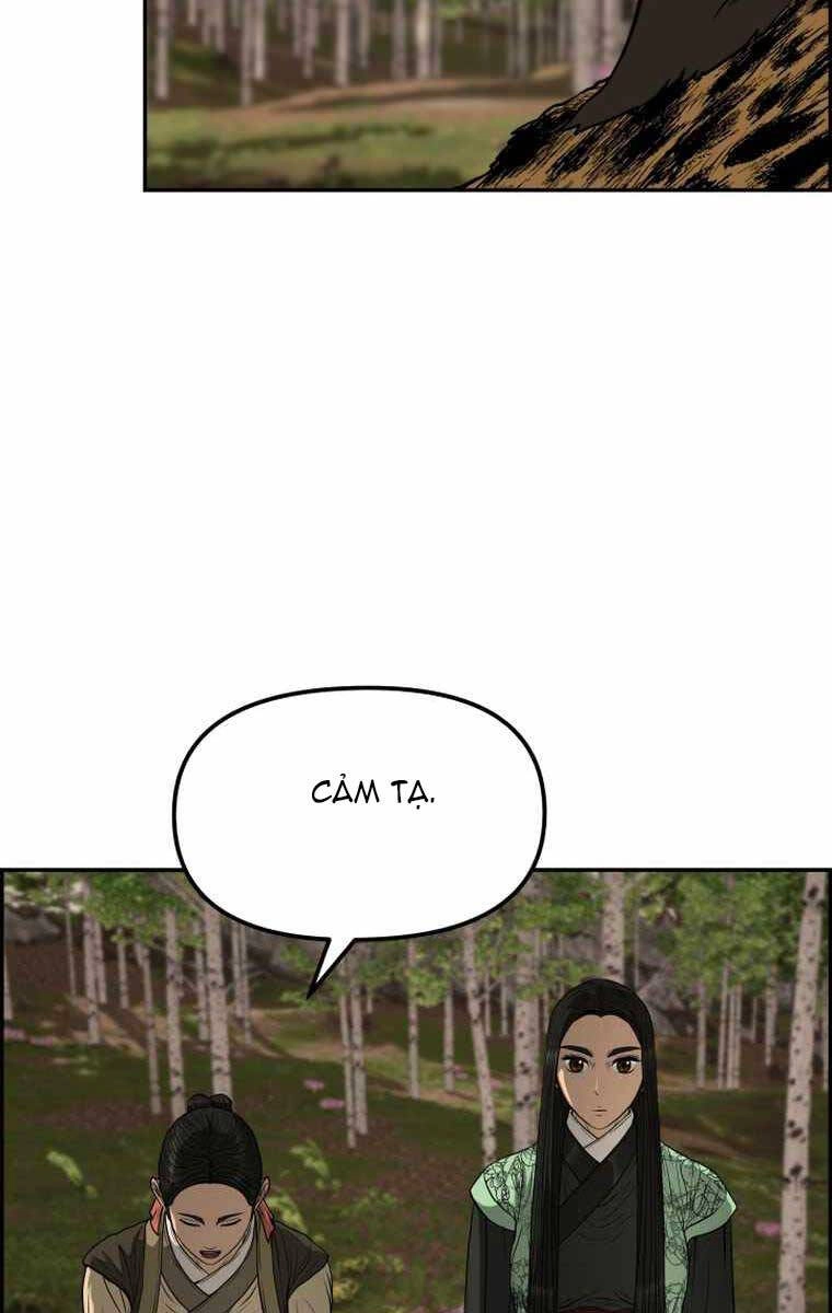 Phong Lôi Kiếm Chapter 87 - 83