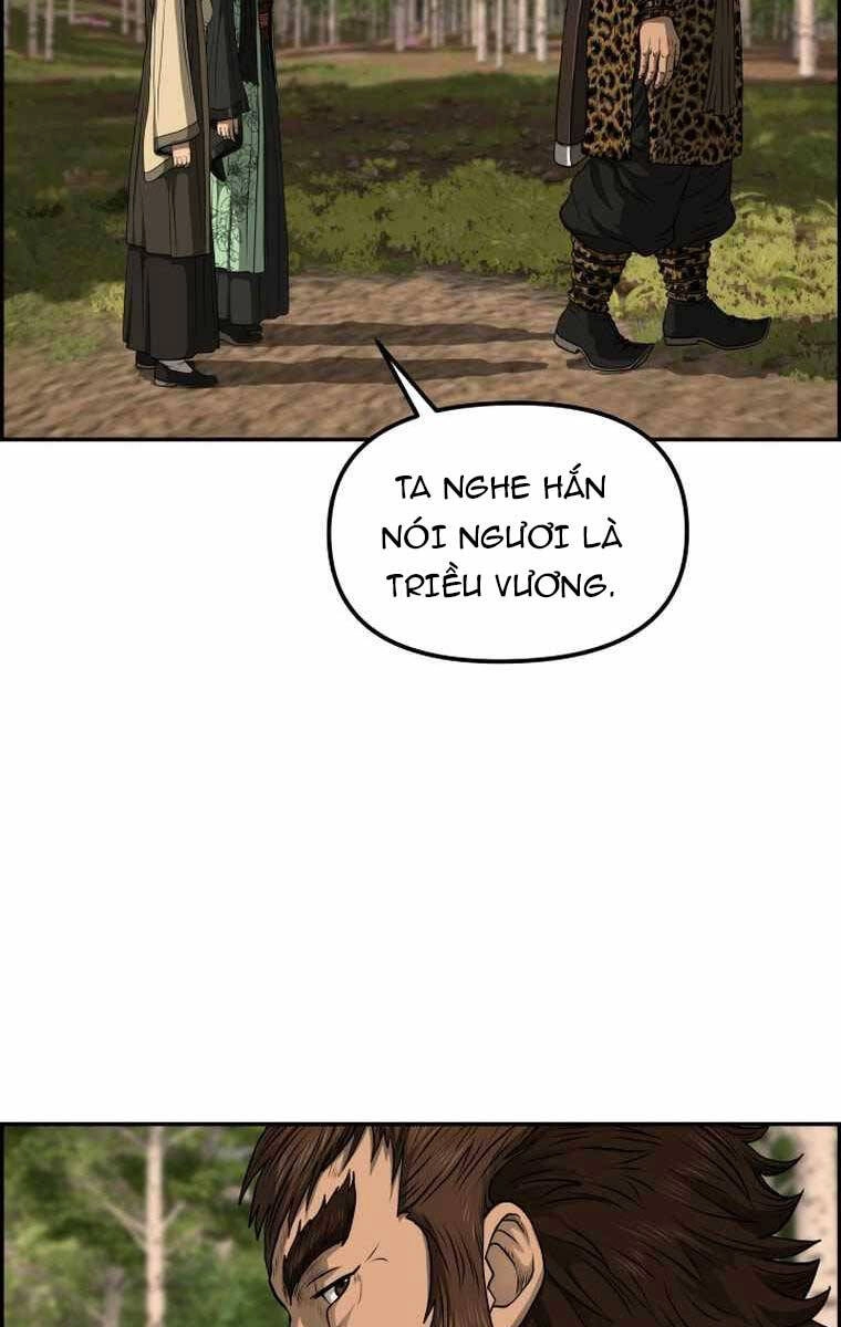 Phong Lôi Kiếm Chapter 87 - 86